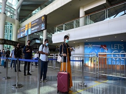 Indonesia's Bali Reopens To International Tourists, But With No Flights Indonesia's Bali Reopens To International Tourists, But With No Flights