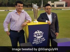 T20 World Cup 2021, When, Where To Watch: Live Telecast, Live Streaming