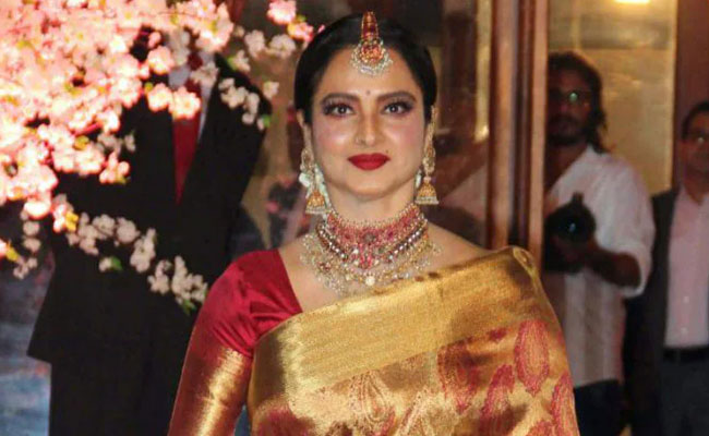 On Rekha's Birthday, A Look At Her 10 Best Films