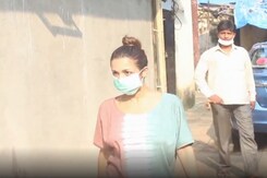 Sneak Peek Into Malaika Arora, Aditi Rao Hydari And Sanjana Sanghi's Lives Sneak Peek Into Malaika Arora, Aditi Rao Hydari And Sanjana Sanghi's Lives