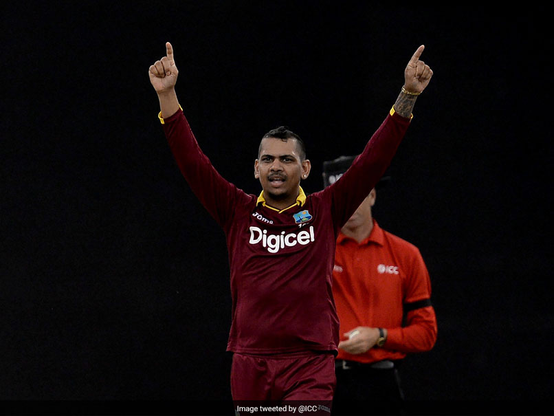 T20 World Cup: Kieron Pollard Confirms "Friend" Sunil Narine Won't Be Included In West Indies Squad
