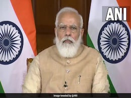 3 Crore Water Connections Took 70 Years, 5 Crore In Last 2 Years: PM Modi 3 Crore Water Connections Took 70 Years, 5 Crore In Last 2 Years: PM Modi