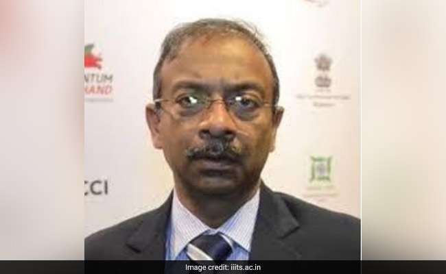 Former Higher Education Secretary Amit Khare Appointed Adviser To PM Modi