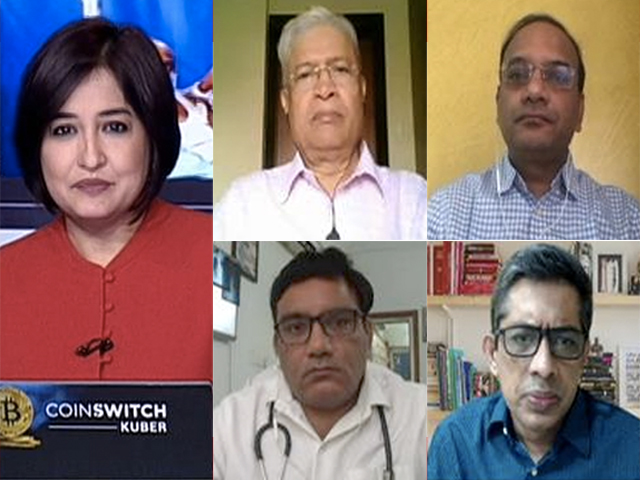 1 Billion Vaccine Doses: The Celebration And The Challenge Ahead