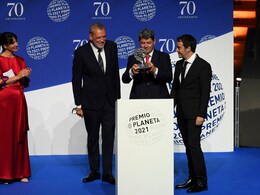 3 Men Win Million-Euro Literary Prize After Posing As Woman Author