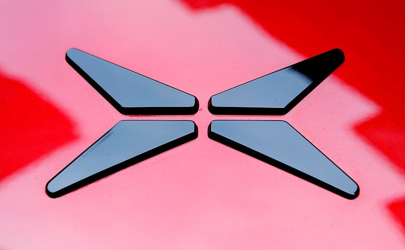 Xpeng-Backed Flying Car Startup Raises $500 Million