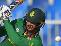 Quinton De Kock Will Have Point To Prove In ODI Series, Says Temba Bavuma