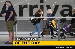 The Biggest Stories Of October 07, 2021 The Biggest Stories Of October 07, 2021