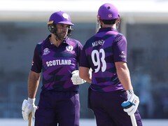 Oman vs Scotland: When And Where To Watch, Live Telecast And Streaming