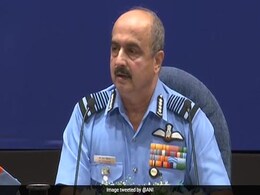 No Two-Finger Test: Air Force Chief On Officer's Allegation In Rape Case No Two-Finger Test: Air Force Chief On Officer's Allegation In Rape Case