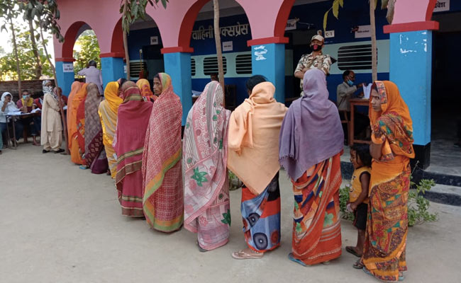 Odisha State Election Body Announces Polls To 109 Civic Bodies On March 24