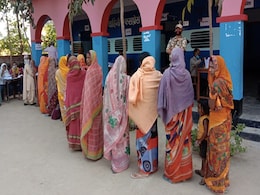 At Least One Polling Station In Each Constituency To Be Managed By Women: Poll Panel At Least One Polling Station In Each Constituency To Be Managed By Women: Poll Panel