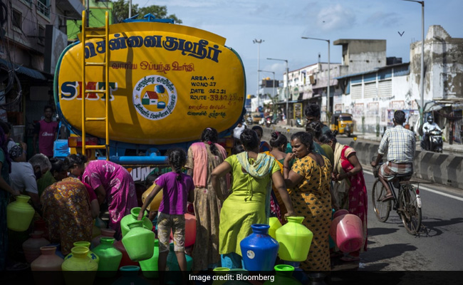 Ambitious Ethanol Plan Sparks Food Security Fears In India