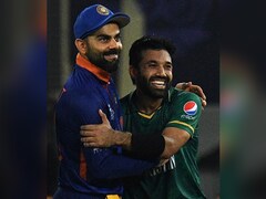 Pak Cricket Star On Why "I Wont Be Wrong If I Say Our Virat Kohli"