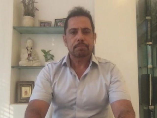 Our Children Ask "Is Ma OK?": Robert Vadra On Priyanka Gandhi's Arrest