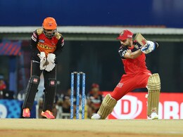 RCB vs KKR, Eliminator: इस वजह से क्वालीफायर और एलिमिनेटर जैसे शब्द गढ़े गए, विराट कोहली ने कहा RCB vs KKR, Eliminator: इस वजह से क्वालीफायर और एलिमिनेटर जैसे शब्द गढ़े गए, विराट कोहली ने कहा