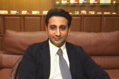 "Human Lethargy Behind Drop In Vaccine Numbers," Says Adar Poonawalla "Human Lethargy Behind Drop In Vaccine Numbers," Says Adar Poonawalla