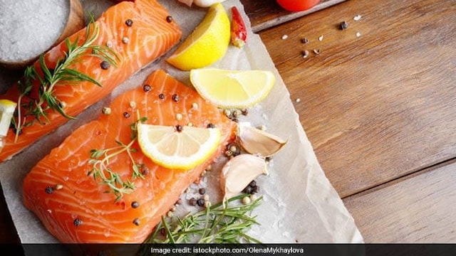 A healthy diet and lifestyle can help boost heart health