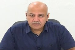 Money Spent On Delhi's Heath Sector Helped Us Fight Covid: Manish Sisodia Money Spent On Delhi's Heath Sector Helped Us Fight Covid: Manish Sisodia
