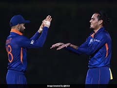 T20 World Cup 2021, India vs Australia Warm-Up Match: When And Where To Watch Match, Live Telecast, Live Streaming