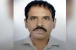 Carpenter From UP Killed In J&K Was Family's Sole Breadwinner Carpenter From UP Killed In J&K Was Family's Sole Breadwinner