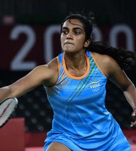 Denmark Open: PV Sindhu Eyes Good Outing On Return To Action