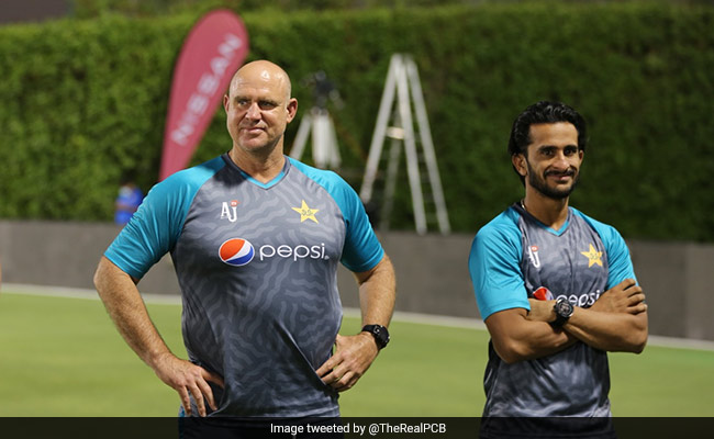 Pak vs Aus, 2nd Semi-Final: इसलिए सलाहकार हेडेन ने पाकिस्तान के अच्छे प्रदर्शन के लिए टीम विराट को दिया श्रेय