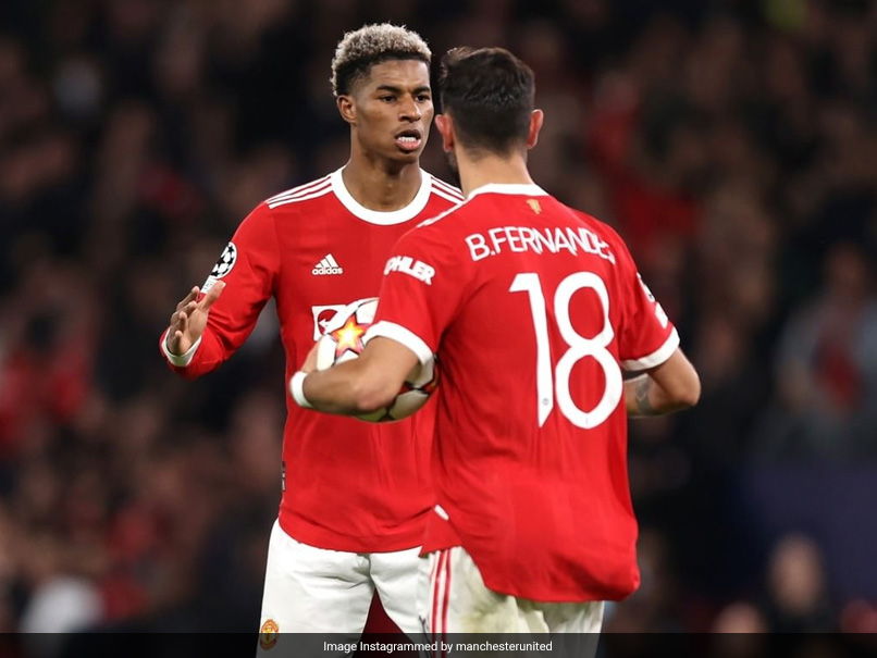 Manchester United vs Liverpool, Premier League: When And Where To Watch Live Telecast, Live Streaming