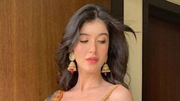 Shanaya Kapoor's Orb And Oscar Birthday Cakes Are A Stunner