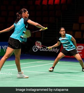 Uber Cup: Indian Women Crash Out After Losing To Japan In Quarterfinals