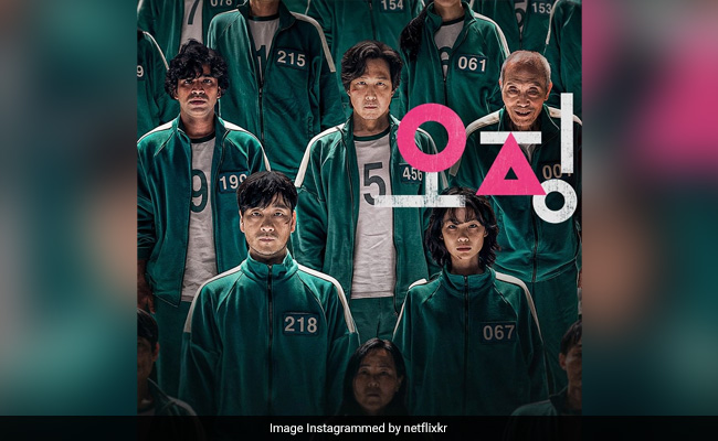 5 Things You Probably Didn't Know About Netflix's '<i>Squid Game</i>'