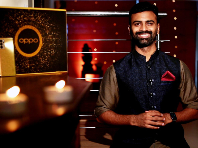 Here are your Perfect Diwali Gifting Options With OPPO’s New Festive Edition Trio!
