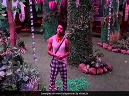 Bigg Boss 15: विशाल कोटियन ने बिग बॉस को दी खुली चुनौती, बोले- हमें आप नहीं बचाते, जनता बचाती है Bigg Boss 15: विशाल कोटियन ने बिग बॉस को दी खुली चुनौती, बोले- हमें आप नहीं बचाते, जनता बचाती है