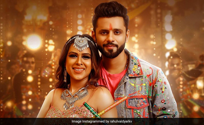 Rahul Vaidya Gets Death Threats For Religious Reference In <i>Garbe Ki Raat</I>, Is "Working Towards Rectifying It"