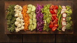 5 Best Deals On Electric Vegetable Choppers  Up To 50% Off
