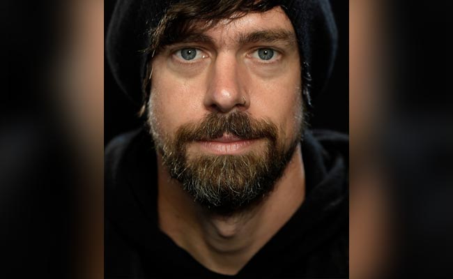 "Looking To Build A Bitcoin Mining System": Square CEO Jack Dorsey