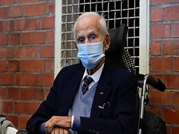Oldest Convicted Nazi Camp Guard Dies Aged 102 While Awaiting Appeal Oldest Convicted Nazi Camp Guard Dies Aged 102 While Awaiting Appeal