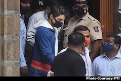 Aryan Khan Bail Hearing In Drugs-On-Cruise Case In Mumbai Court Today Aryan Khan Bail Hearing In Drugs-On-Cruise Case In Mumbai Court Today