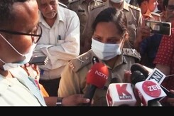 "Why Don't You Help?": UP Cop To NDTV On No Action Against Minister's Son "Why Don't You Help?": UP Cop To NDTV On No Action Against Minister's Son