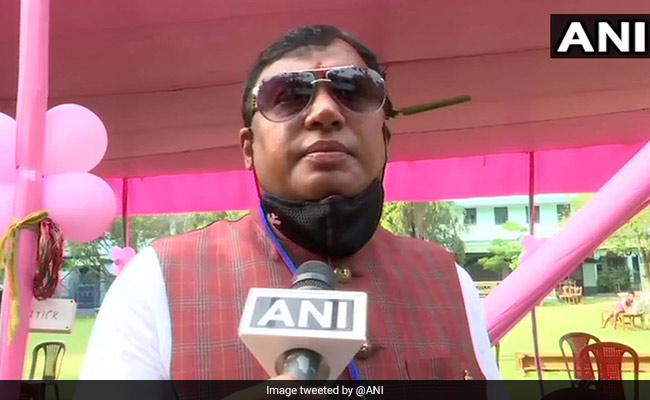 मैंने खुद को भाजपा से अलग करने का फैसला किया है : विधायक कृष्णा कल्याणी