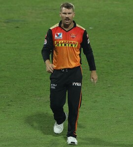 David Warner Was Dealt Harshly But He Thrives On Big Stage: Brett Lee