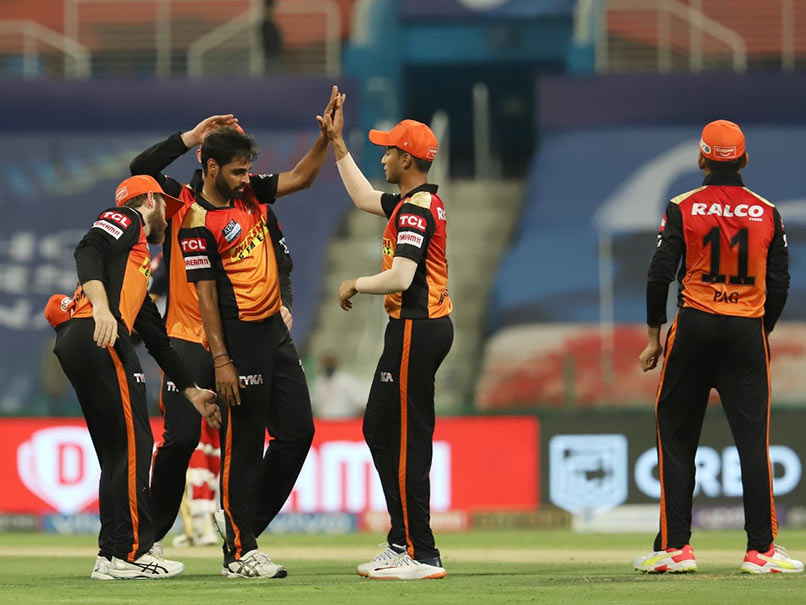 IPL 2021, RCB vs SRH, Highlights: SunRisers Hyderabad Beat Royals Challengers Bangalore By 4 Runs In Thriller