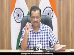 'दिल्ली में शायद ज्यादा प्रकोप न हो लेकिन हम हैं पूरी तरह तैयार' : ओमिक्रॉन के मामलों को लेकर CM केजरीवाल 'दिल्ली में शायद ज्यादा प्रकोप न हो लेकिन हम हैं पूरी तरह तैयार' : ओमिक्रॉन के मामलों को लेकर CM केजरीवाल