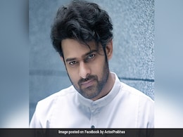 Prabhas Leaves <i>Project K</i> Set In Lamborghini, Internet Says "Drive Slowly" Prabhas Leaves <i>Project K</i> Set In Lamborghini, Internet Says "Drive Slowly"