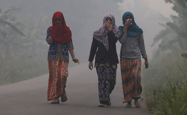 UN Declares Access To Clean Environment A Fundamental Right