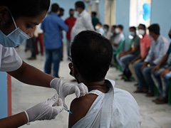 Mumbai Reports 2,054 Covid Cases, Two Deaths In 24 Hours