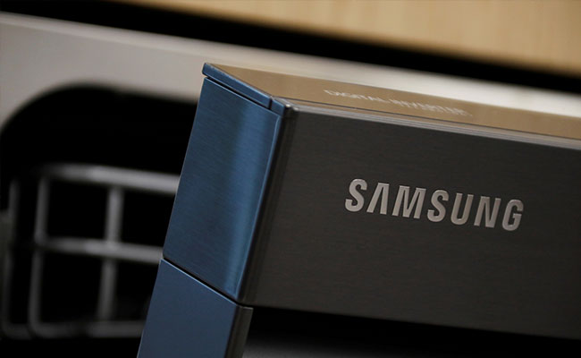 Samsung Announces Organisational Changes In India Business