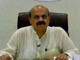 Video : Do Not Panic, Follow Covid Precautionary Measures: Karnataka Chief Minister
