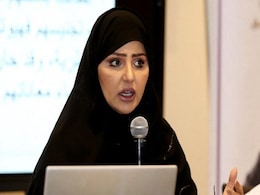 Qatar Residents Begin Voting In First Ever Legislative Elections Qatar Residents Begin Voting In First Ever Legislative Elections