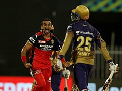 Harshal Patel Equals Dwayne Bravo's Huge IPL Record